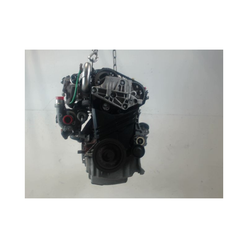 MOTEUR DIESEL RENAULT CLIO 1.5 dCi