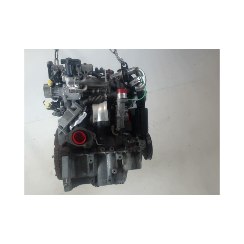 MOTEUR DIESEL RENAULT CLIO 1.5 dCi