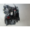 MOTEUR DIESEL RENAULT CLIO 1.5 dCi