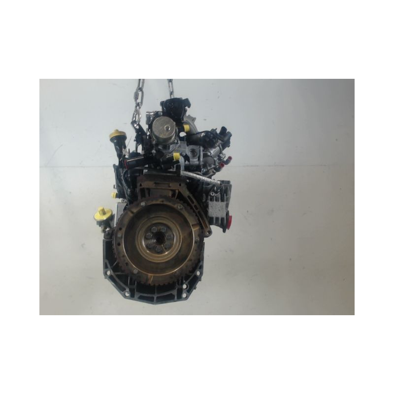 MOTEUR DIESEL RENAULT CLIO 1.5 dCi
