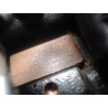MOTEUR DIESEL RENAULT CLIO 1.5 dCi