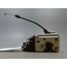 SYSTEME CONDAMNATION AVANT DROIT CITROEN C3 2002-2005