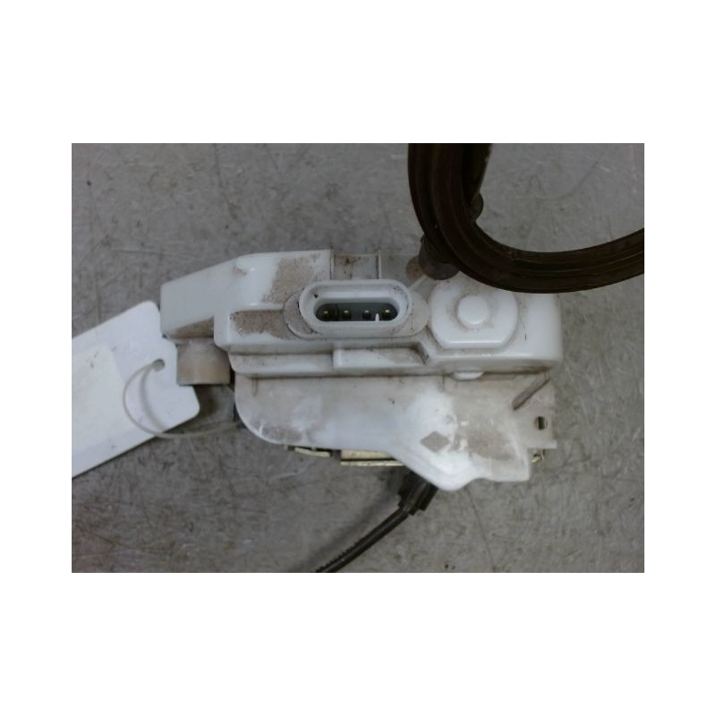 SYSTEME CONDAMNATION AVANT DROIT CITROEN C3 2002-2005