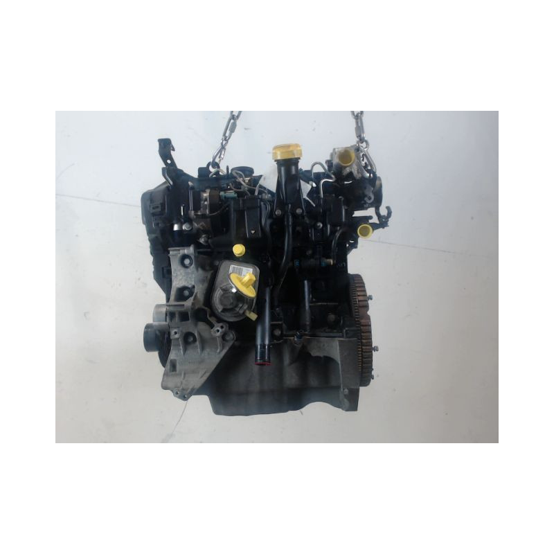 MOTEUR DIESEL RENAULT CLIO III ESTATE 2008- 1.5 dCi