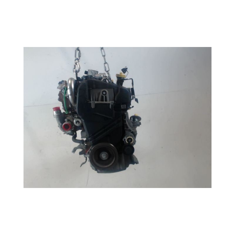 MOTEUR DIESEL RENAULT CLIO III ESTATE 2008- 1.5 dCi