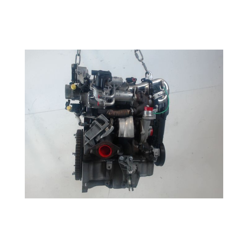 MOTEUR DIESEL RENAULT CLIO III ESTATE 2008- 1.5 dCi