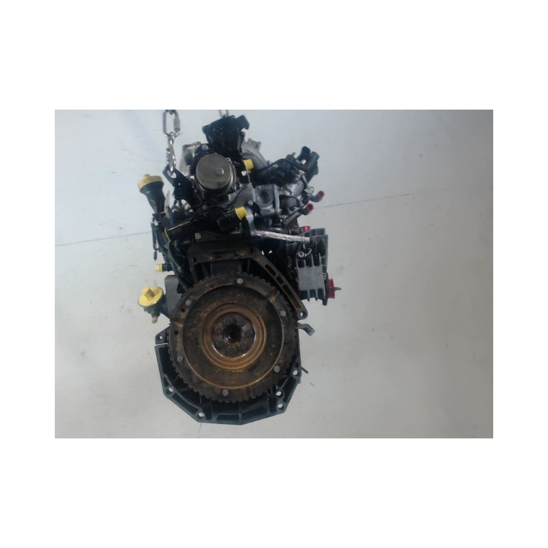 MOTEUR DIESEL RENAULT CLIO III ESTATE 2008- 1.5 dCi
