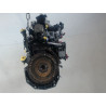 MOTEUR DIESEL RENAULT CLIO III ESTATE 2008- 1.5 dCi