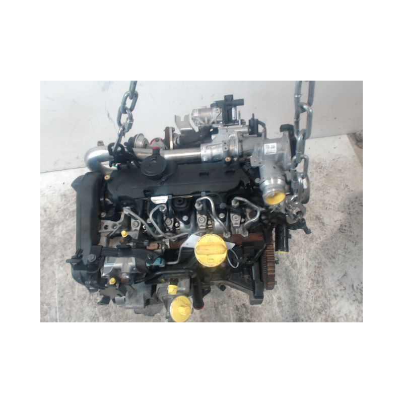 MOTEUR DIESEL RENAULT CLIO III ESTATE 2008- 1.5 dCi