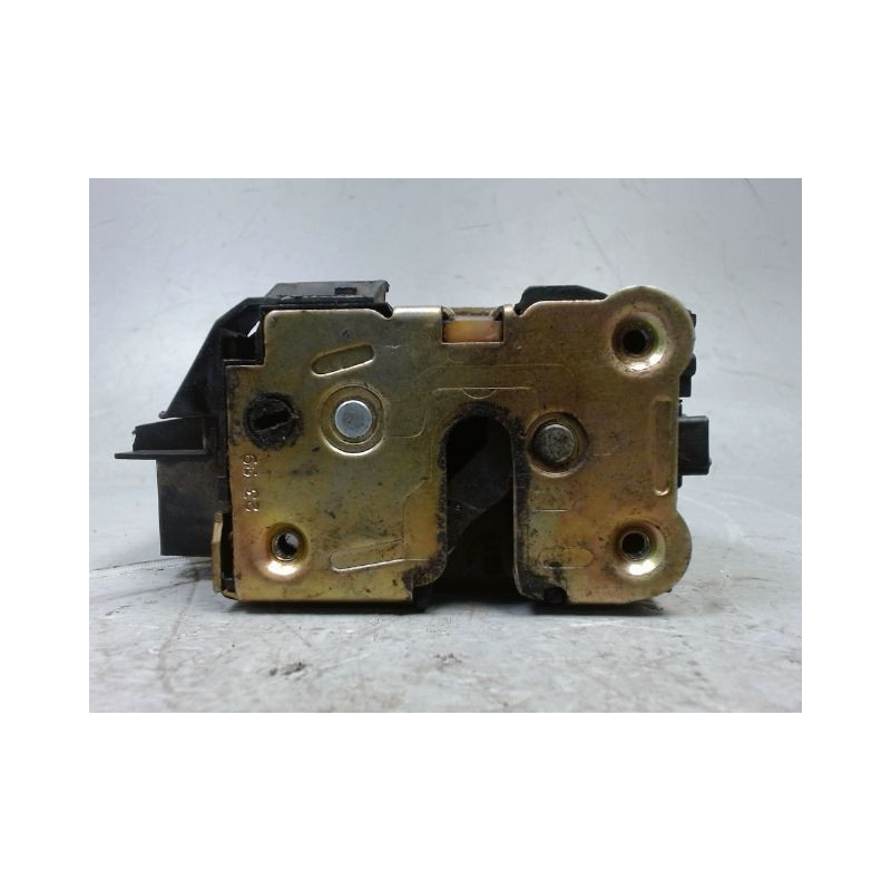 SYSTEME CONDAMNATION AVANT DROIT RENAULT LAGUNA 98-2000