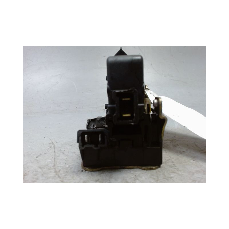 SYSTEME CONDAMNATION AVANT DROIT RENAULT LAGUNA 98-2000