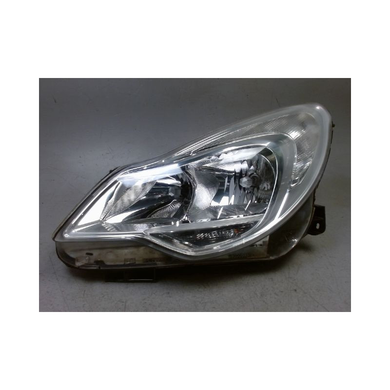 PHARE GAUCHE OPEL CORSA