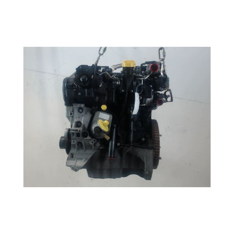MOTEUR DIESEL NISSAN NOTE 1.5 dCi