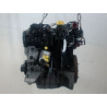 MOTEUR DIESEL NISSAN NOTE 1.5 dCi