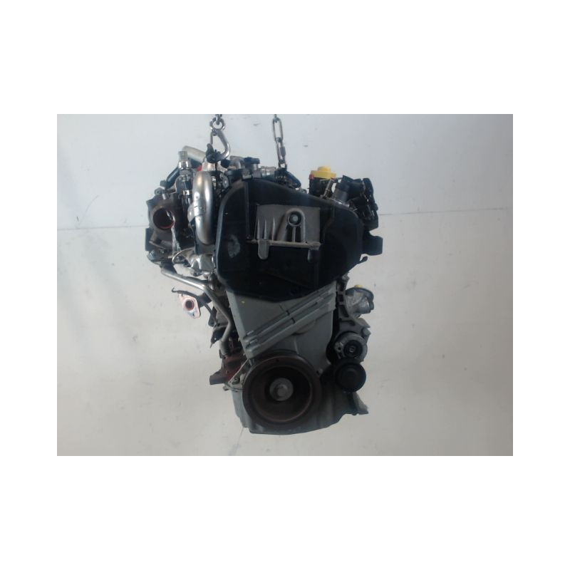 MOTEUR DIESEL NISSAN NOTE 1.5 dCi
