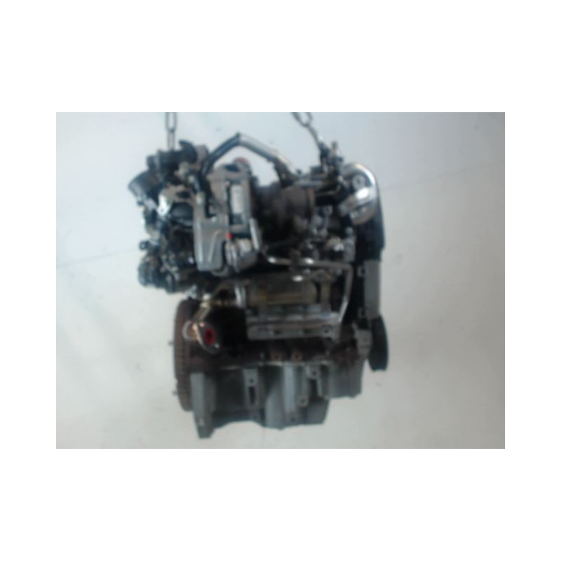 MOTEUR DIESEL NISSAN NOTE 1.5 dCi