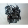 MOTEUR DIESEL NISSAN NOTE 1.5 dCi