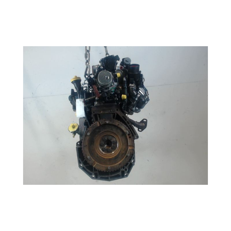 MOTEUR DIESEL NISSAN NOTE 1.5 dCi