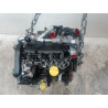 MOTEUR DIESEL NISSAN NOTE 1.5 dCi