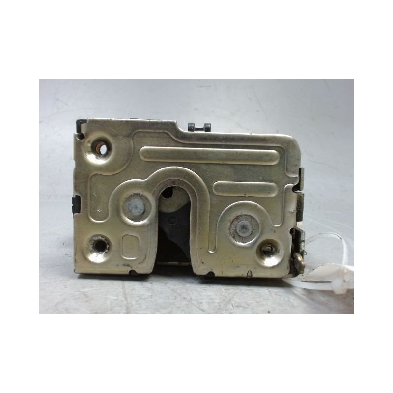 SYSTEME CONDAMNATION ARRIERE GAUCHE DACIA LOGAN 4 P 05-08