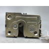 SYSTEME CONDAMNATION ARRIERE GAUCHE DACIA LOGAN 4 P 05-08