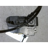 SYSTEME CONDAMNATION ARRIERE DROIT RENAULT ESPACE 2002-