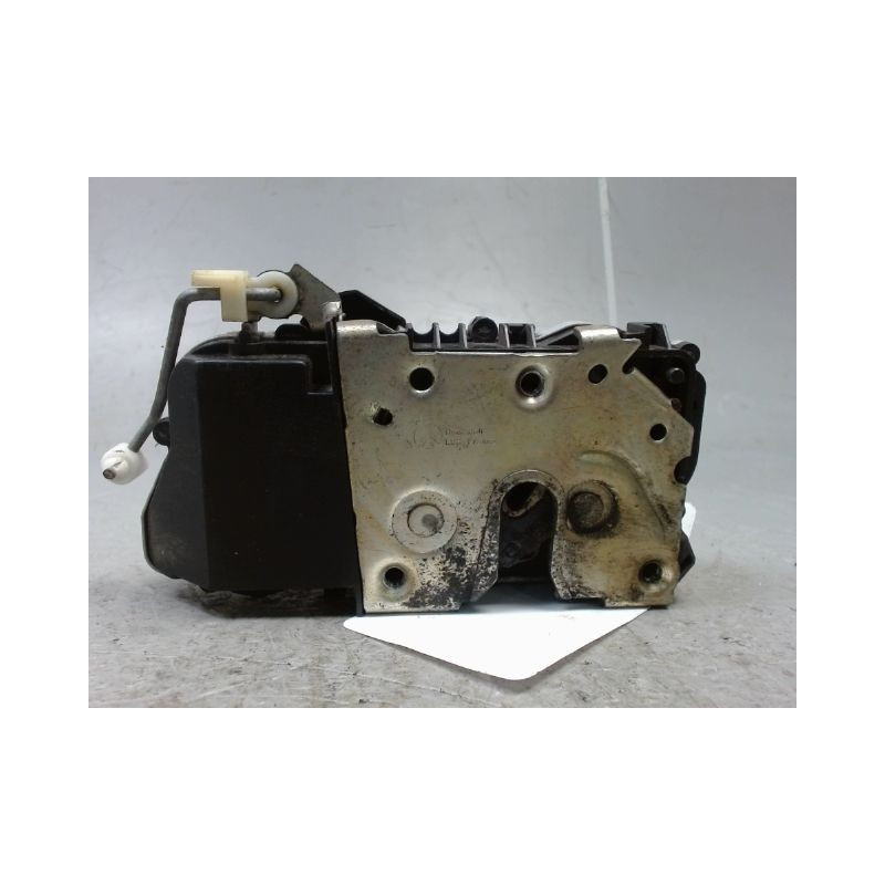 SYSTEME CONDAMNATION AVANT DROIT PEUGEOT 307 2001-2005