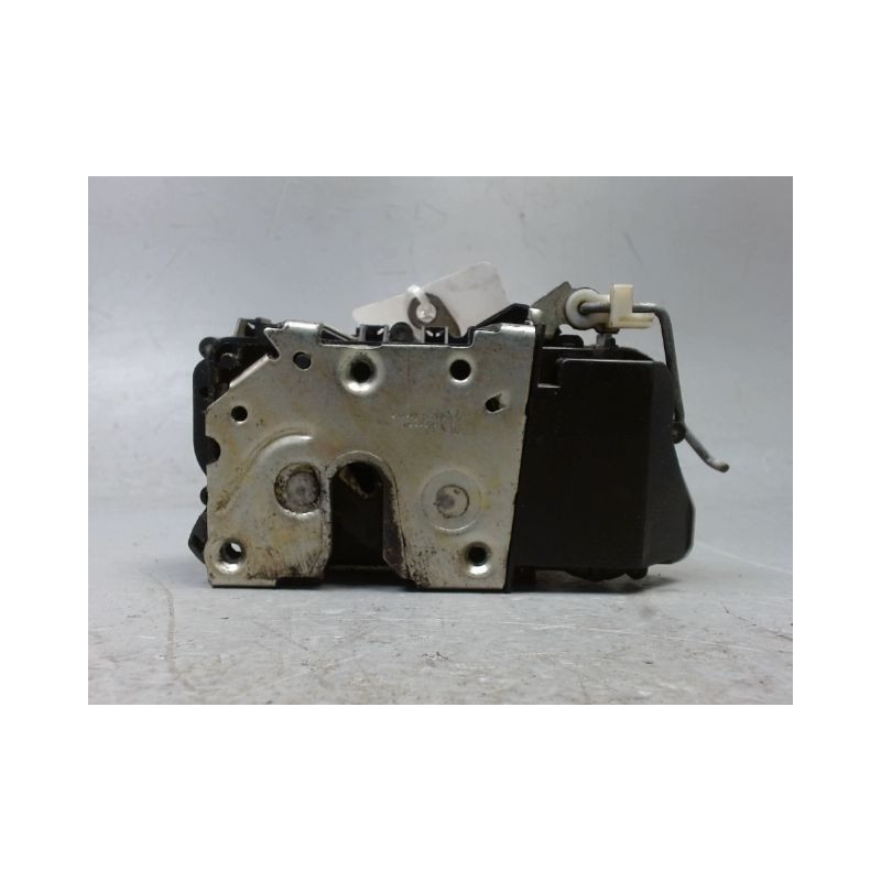 SYSTEME CONDAMNATION AVANT GAUCHE PEUGEOT 307 2001-2005