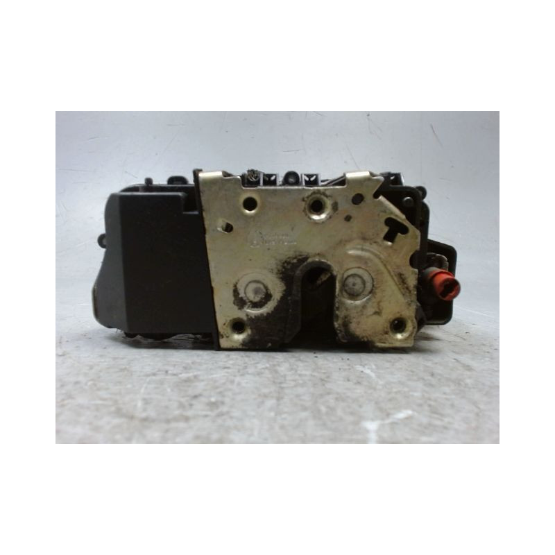 SYSTEME CONDAMNATION ARRIERE DROIT PEUGEOT 307 2001-2005