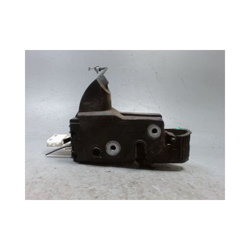 SYSTEME CONDAMNATION AVANT GAUCHE CITROEN C4 04-08