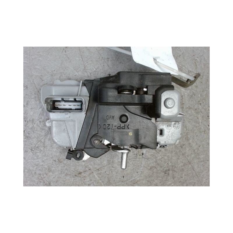 SYSTEME CONDAMNATION AVANT DROIT CITROEN XSARA PICASSO