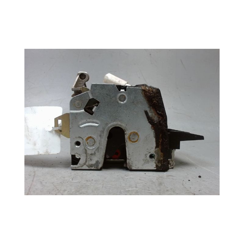 SYSTEME CONDAMNATION ARRIERE GAUCHE BMW SERIE 7 (E38) 94-2001