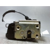 SYSTEME CONDAMNATION ARRIERE DROIT RENAULT SCENIC II PH1 02-06