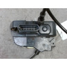 SYSTEME CONDAMNATION ARRIERE DROIT RENAULT SCENIC II PH1 02-06