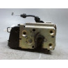 SYSTEME CONDAMNATION ARRIERE DROIT CITROEN C3 2005-