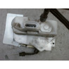 SYSTEME CONDAMNATION ARRIERE DROIT CITROEN C3 2005-