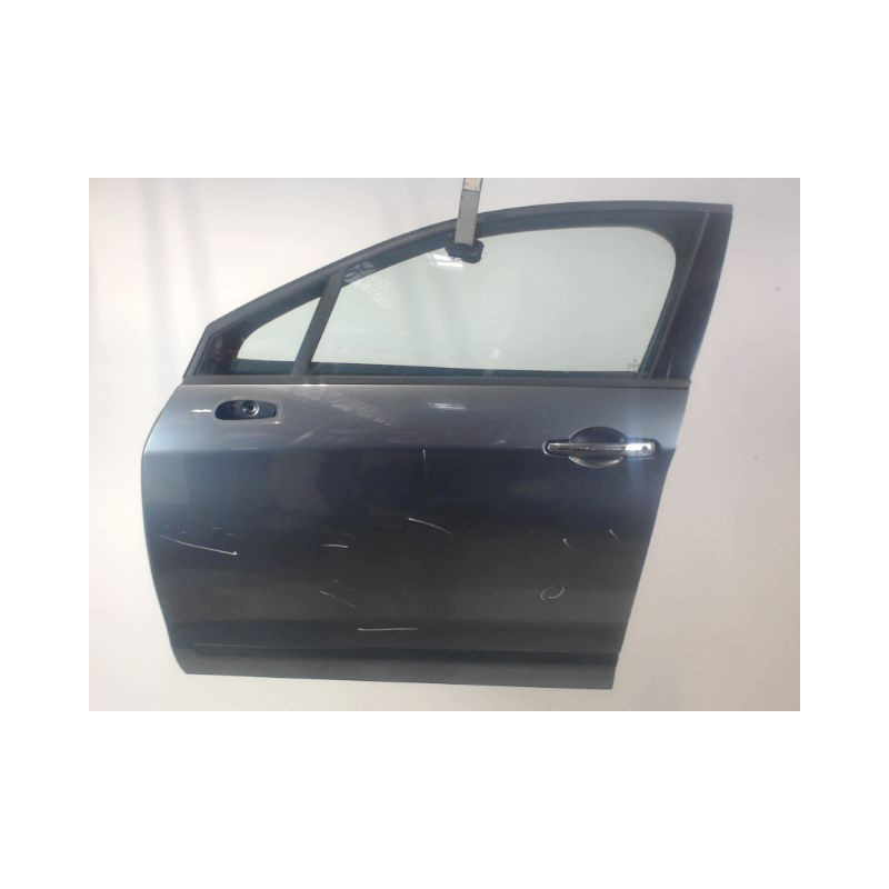 PORTE AVANT GAUCHE CITROEN C5 2008-