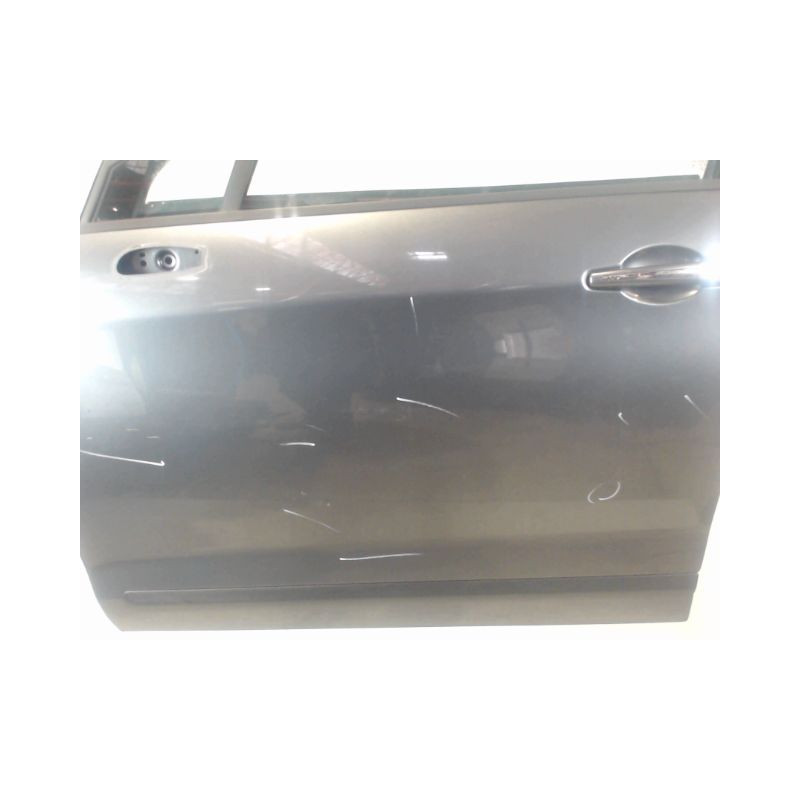 PORTE AVANT GAUCHE CITROEN C5 2008-