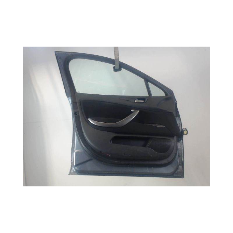 PORTE AVANT GAUCHE CITROEN C5 2008-