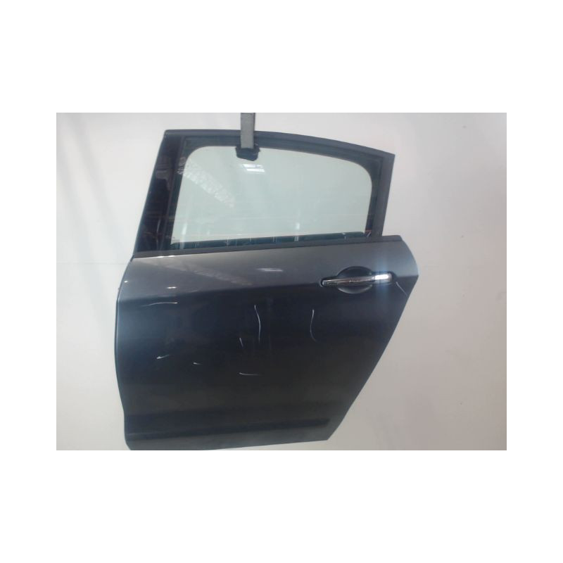 PORTE ARRIERE GAUCHE CITROEN C5 2008-