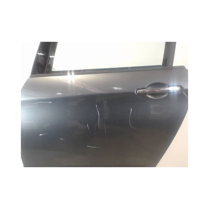 PORTE ARRIERE GAUCHE CITROEN C5 2008-