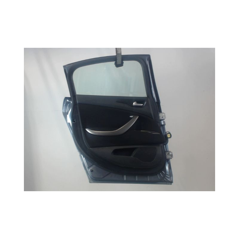 PORTE ARRIERE GAUCHE CITROEN C5 2008-
