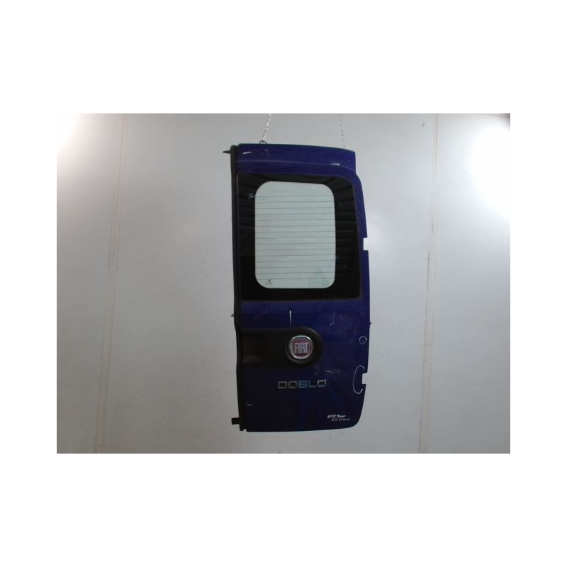 PORTE BATTANTE ARRIERE DROIT FIAT DOBLO