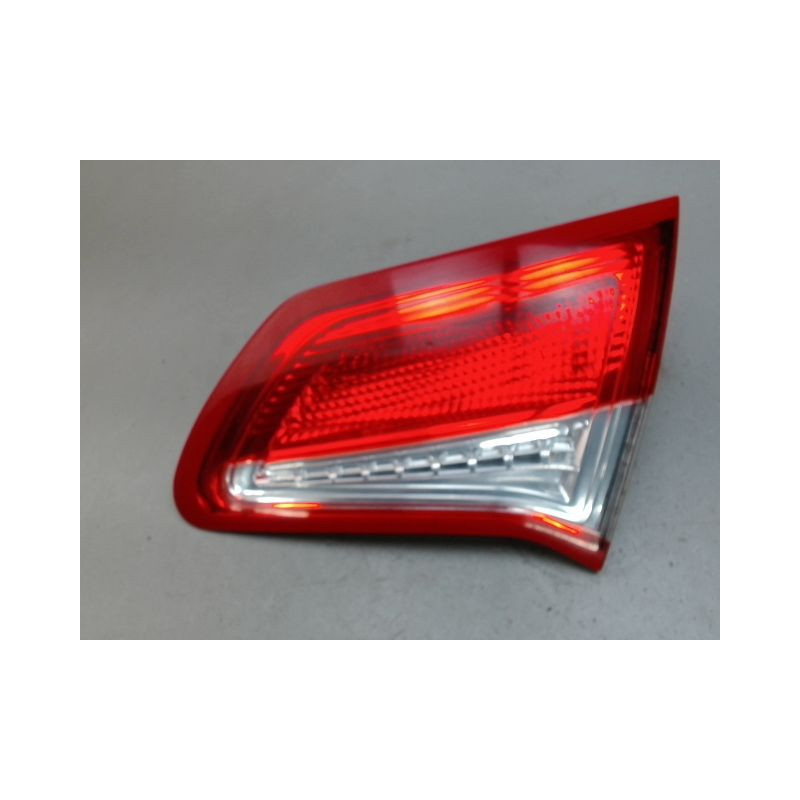 FEU ARRIERE INTERIEUR DROIT CITROEN C4