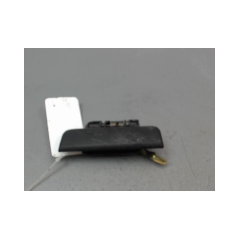 POIGNEE EXTERIEURE PORTE ARRIERE GAUCHE PEUGEOT 106