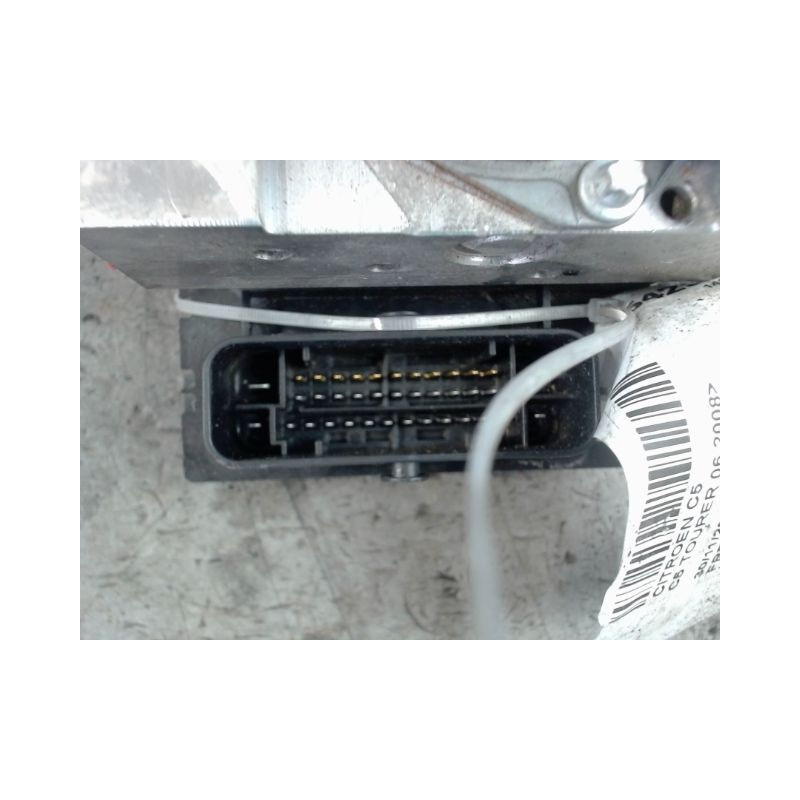 UNITE HYDRAULIQUE ABS CITROEN C5 TOURER 2008-