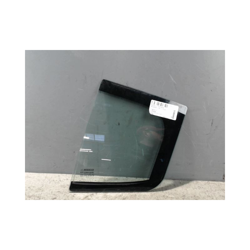 GLACE FIXE PORTE ARG RENAULT MEGANE III 2008-