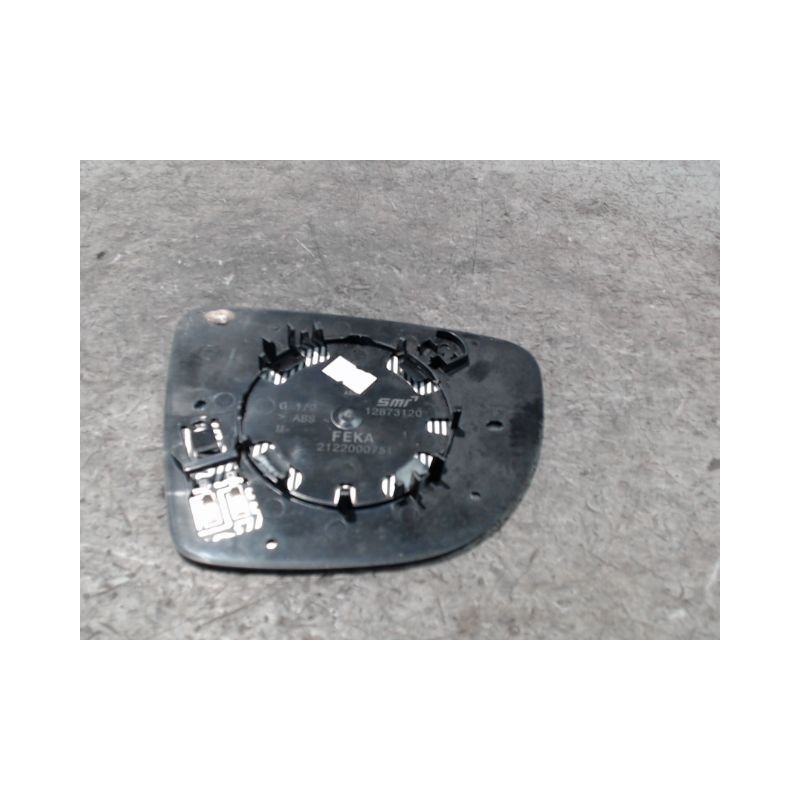 GLACE RETROVISEUR EXT G RENAULT CLIO IV