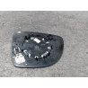 GLACE RETROVISEUR EXT G RENAULT CLIO IV