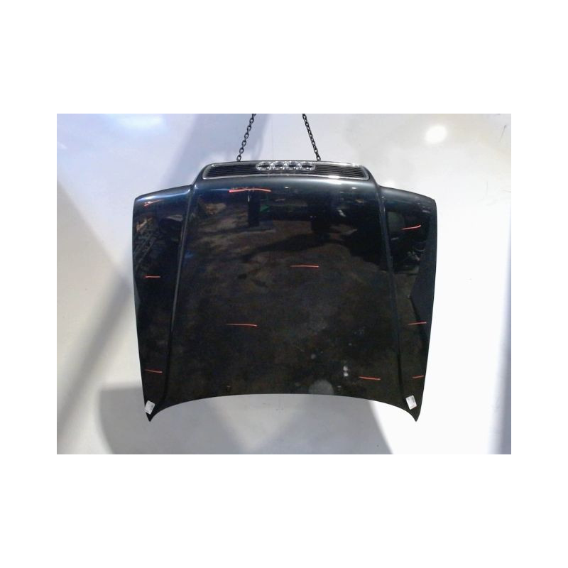 CAPOT AUDI COUPE 90-95